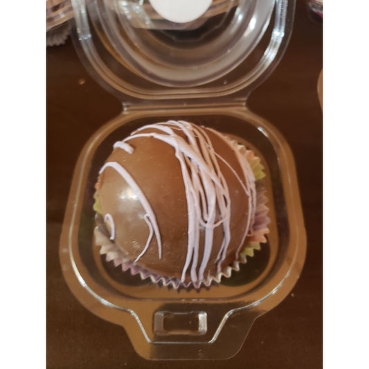 Milk Chocolate Cocoa Bomb