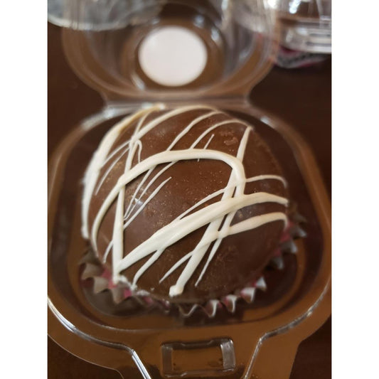 Espresso Milk Chocolate w/ Hot Cocoa